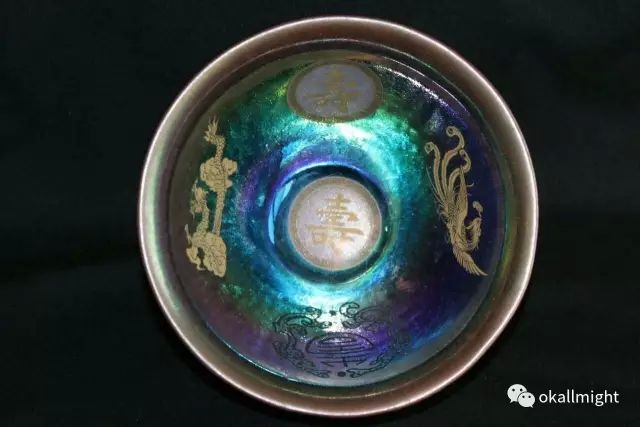 中国古代“碗中宇宙”神品【上篇】 --- 德藏收藏网